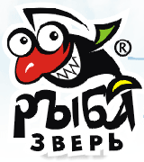 Рыба Зверь